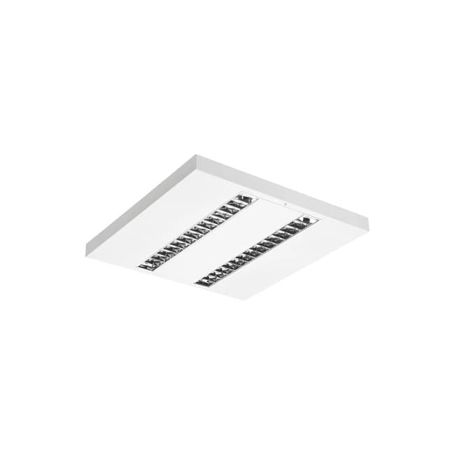 Sylvania LED PlafonniereØmm | 33W 4000K 3500Lm | 840 IP20 DALI Dimbaar | Nood | RANA NEO