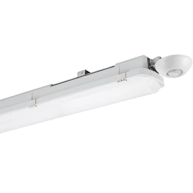 Sylvania Waterdicht LED Armatuur 150cm | 26W 4000K 4000Lm | 840 IP65 | Resisto SylSmart