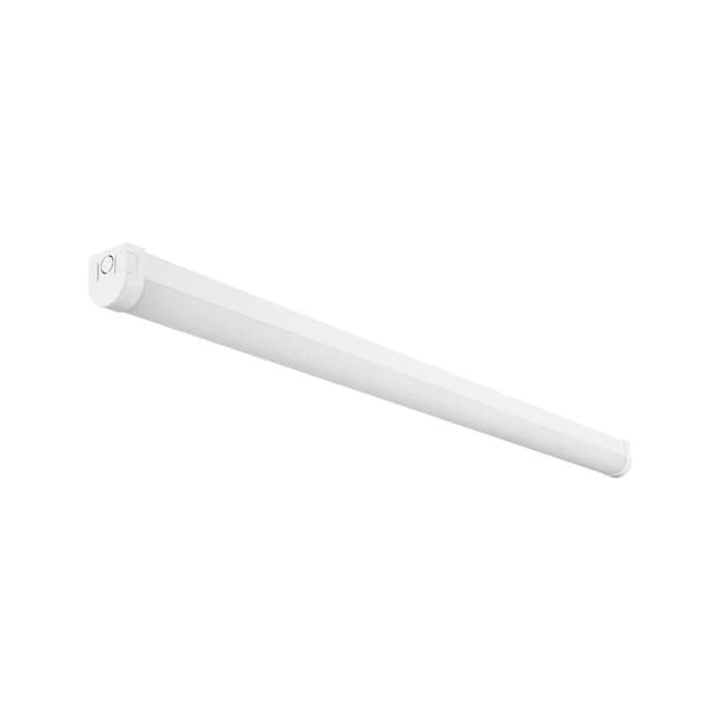 Sylvania LED Montagebalk| 36.5W 3000K/4000K 4850Lm 1200mm | 830/840 IP20 DALI Dimbaar | Nood | Start Batten