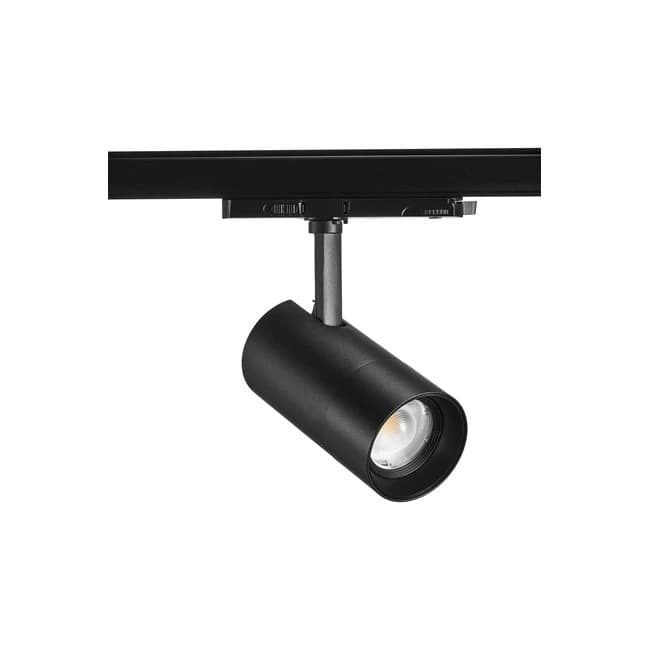 Sylvania LED 3-Fase Railspot | 25W 2700K/4000K | 927/940  | Pixo Zoom