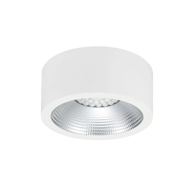 Sylvania LED Armatuur | 20W 3000K 2350Lm | 830 IP20 | INSAVER SLIM
