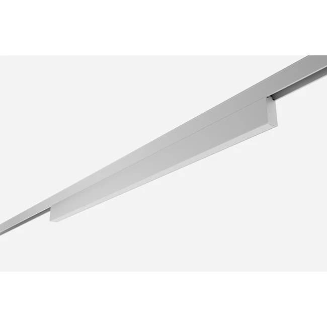 Concord LED 3-Fase Railspot | 29W 4000K | 940 IP20 DALI Dimbaar | Raxa Wallwasher