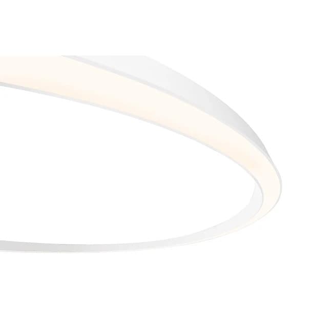 Concord LED Armatuur | 88W 3000K 9120Lm | 830 IP20 DALI Dimbaar | Nood | Nilo 1200