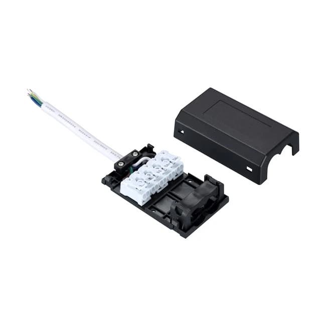 Lumiance Onderdeel | loop-in loop-out box 5-aderig