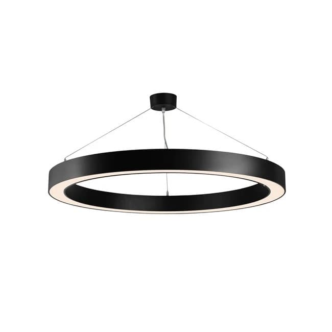 Concord LED Armatuur | 53W 4000K 5980Lm | 840 IP20 DALI Dimbaar | Nilo 800