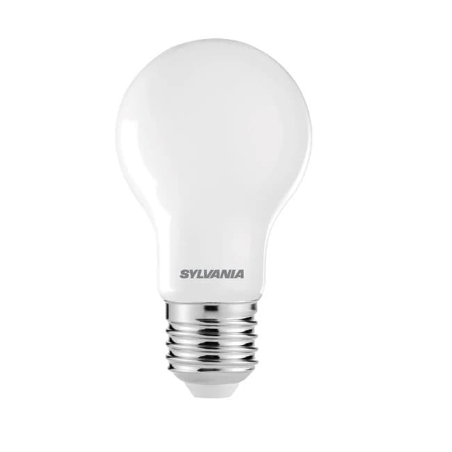 6x Sylvania E27 LED Lamp | 4W 4000K 840Lm 230V | 840 IP20 | ToLEDo Platinum