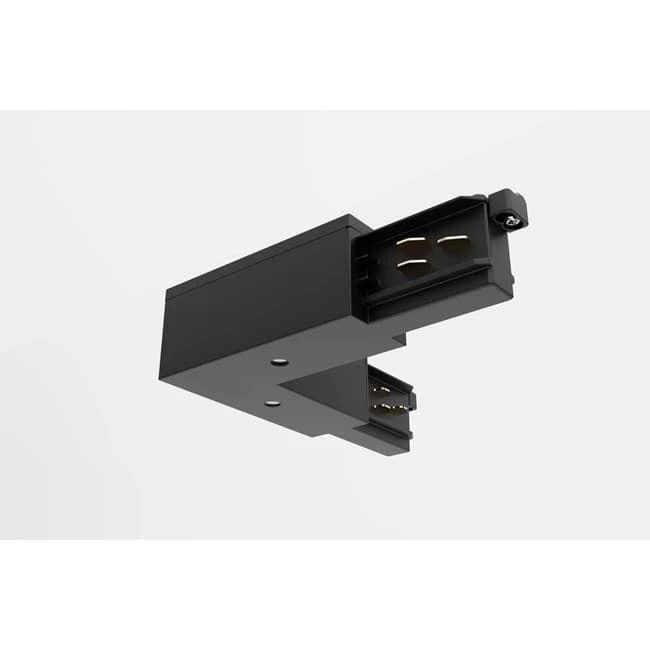 Sylvania Onderdeel | Koppeling/verbinder L-vorm | ot l-voed(bui) dali zw 9012/b