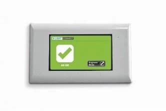 Sylvania Besturingsonderdeel | N-LIGHT EMERGENCY MONITOR