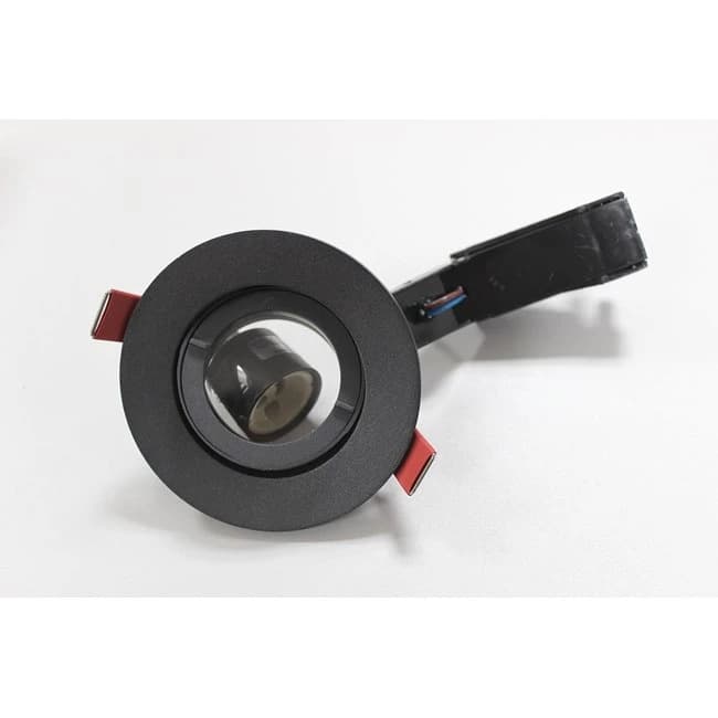 Sylvania InbouwspotØ75mm GU10 | Inset Trend