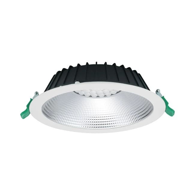 Sylvania LED Armatuur | 24W 3000K 2950Lm | 830 IP44 | INSAVER SLIM