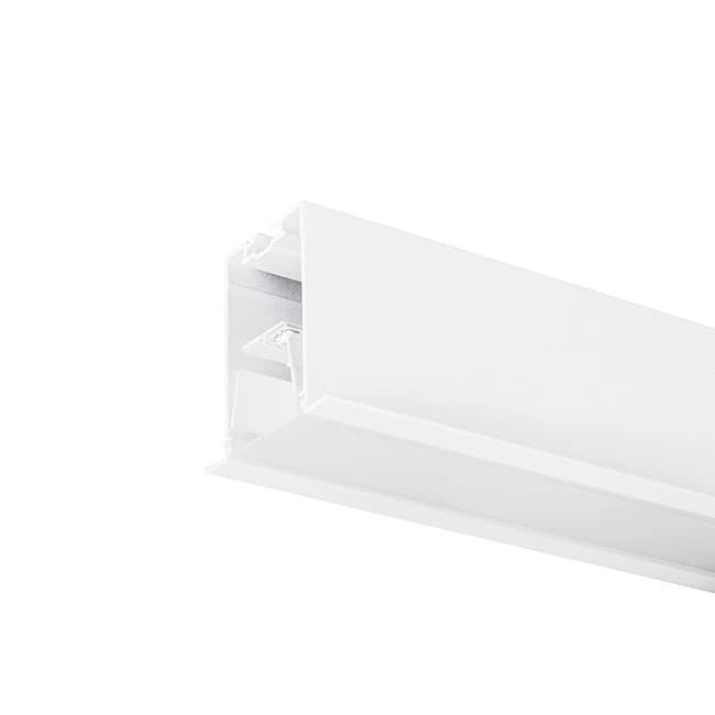 Concord LED Armatuur | 36W 4000K 4800Lm | 840 IP20 DALI Dimbaar | Mini Continuum