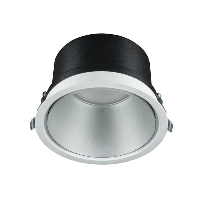 Concord LED Armatuur | 15W 4000K 1600Lm | 940 IP40 DALI Dimbaar | Solstice Sandblast