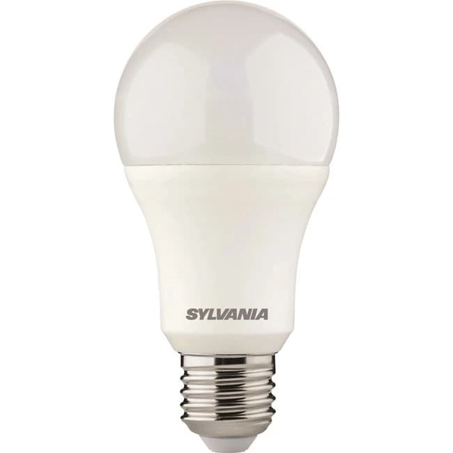 6x Sylvania E27 LED Lamp | 13W 6500K 1521Lm 230V | 865 | ToLEDo GLS