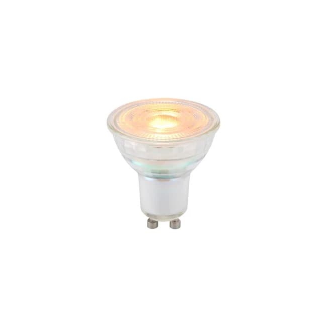 6x Sylvania GU10 LED SpotØ50mm | 4.5W 2000K/6500K 345Lm 230V | 820/865 IP20 Dimbaar | Smart Tunable