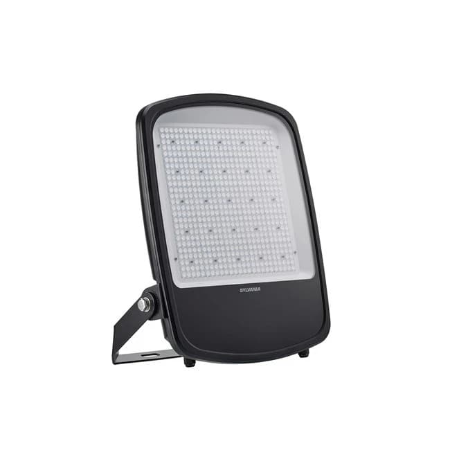 Sylvania LED Armatuur | 196W 3000K | 830  DALI Dimbaar | Kalani Asymmetric