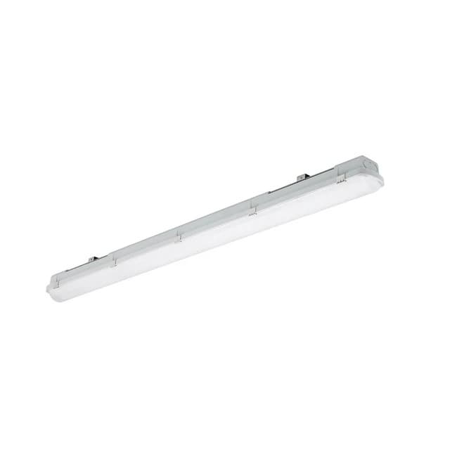 Sylvania Waterdicht LED Armatuur 120cm | 36W 4000K 5050Lm | 840 IP66 | Resisto fixed