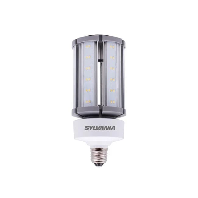 6x Sylvania E27 LED Lamp | 36W 4000K 4500Lm 230V | 840 | ToLEDo Performer