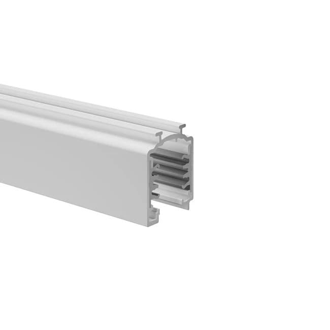 Sylvania Spanningsrail | onetr 1m 3f wit 9000b-1/w-st