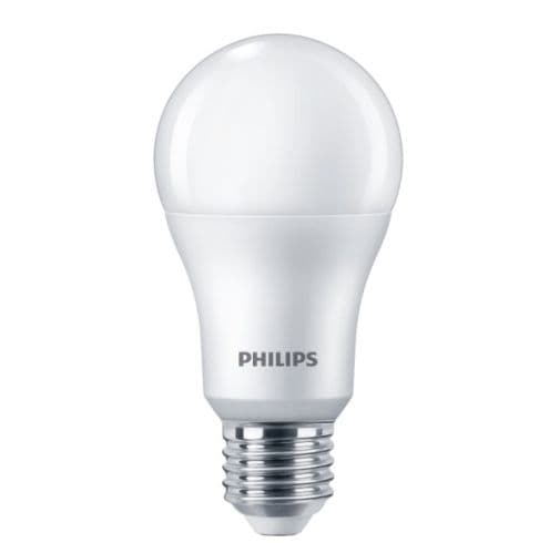 Philips LED lamp E27 13W 1521lm 6500K Mat Niet-Dimbaar A60