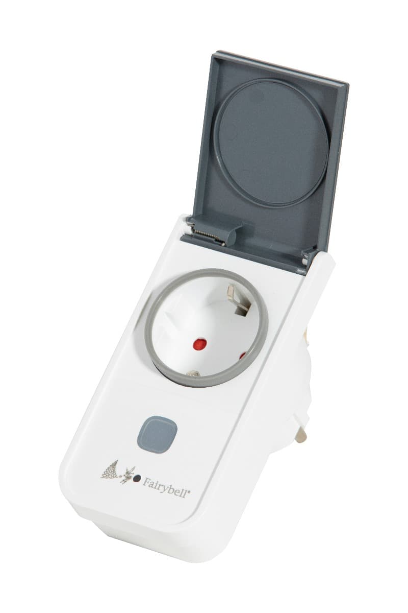 Fairybell Smart Plug EU