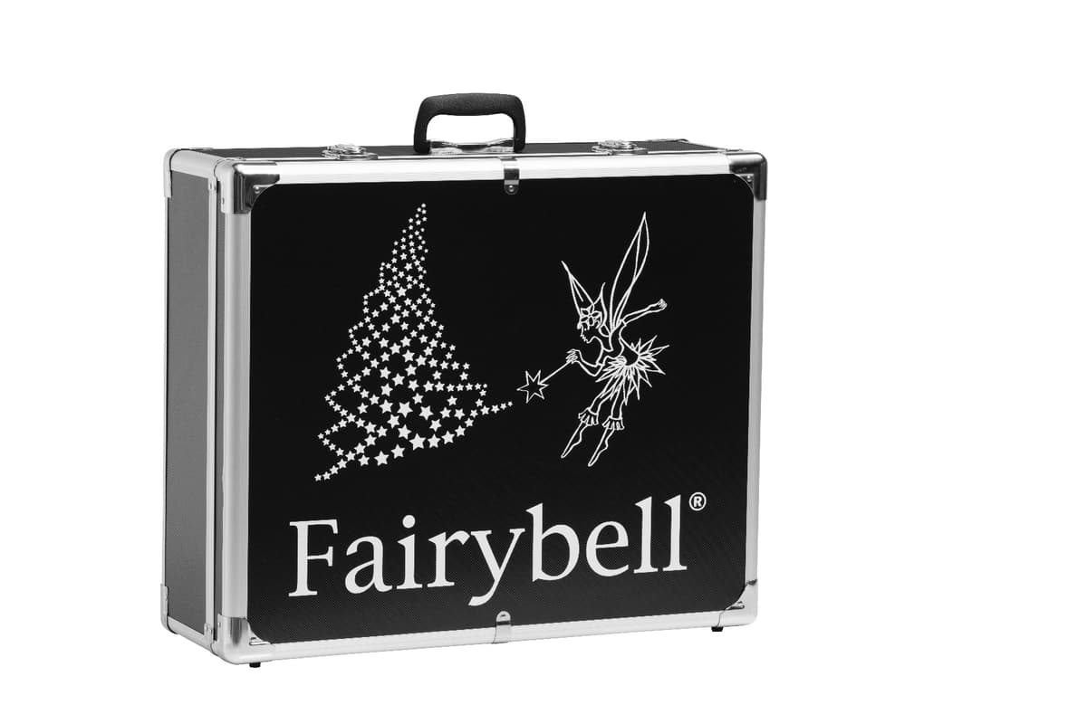 Fairybell Reiskoffer