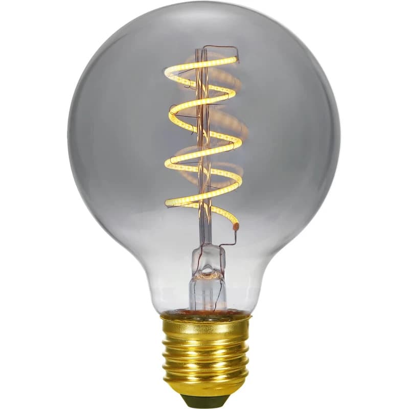 SPL E27 LED Globelamp | 4.5W 2200K 220V/240V 922 | 360° Dimbaar