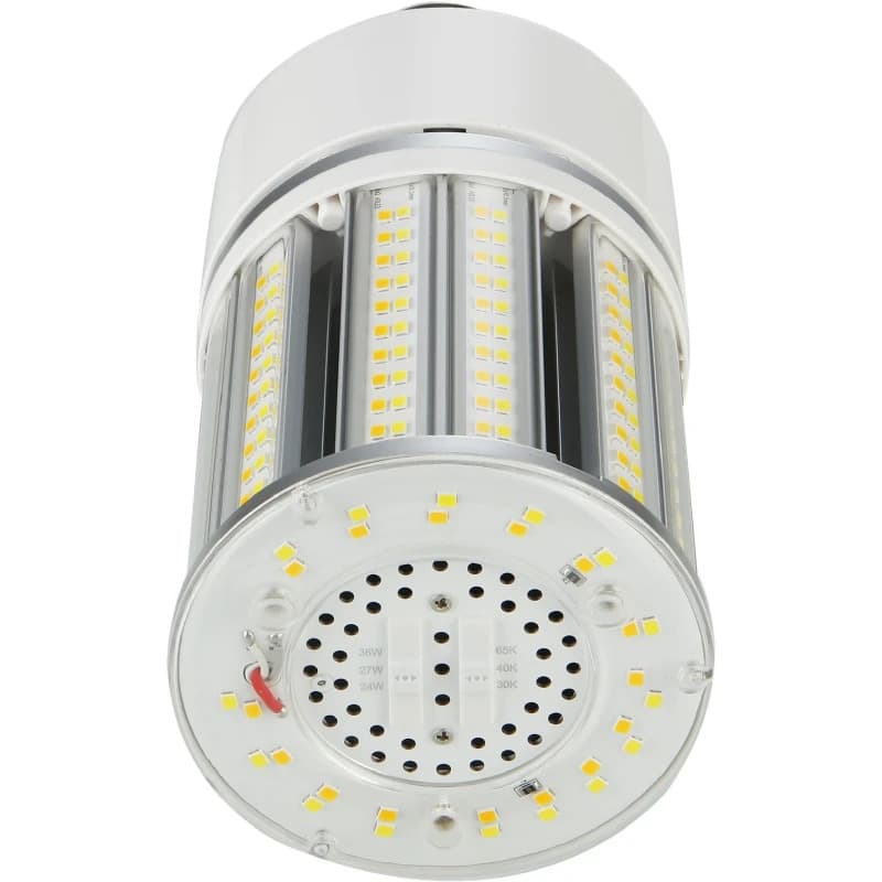 SPL E40 LED Buislamp | 24W/36W 3000K/6500K 100V/240V 830/865 | 360° thumbnail 2