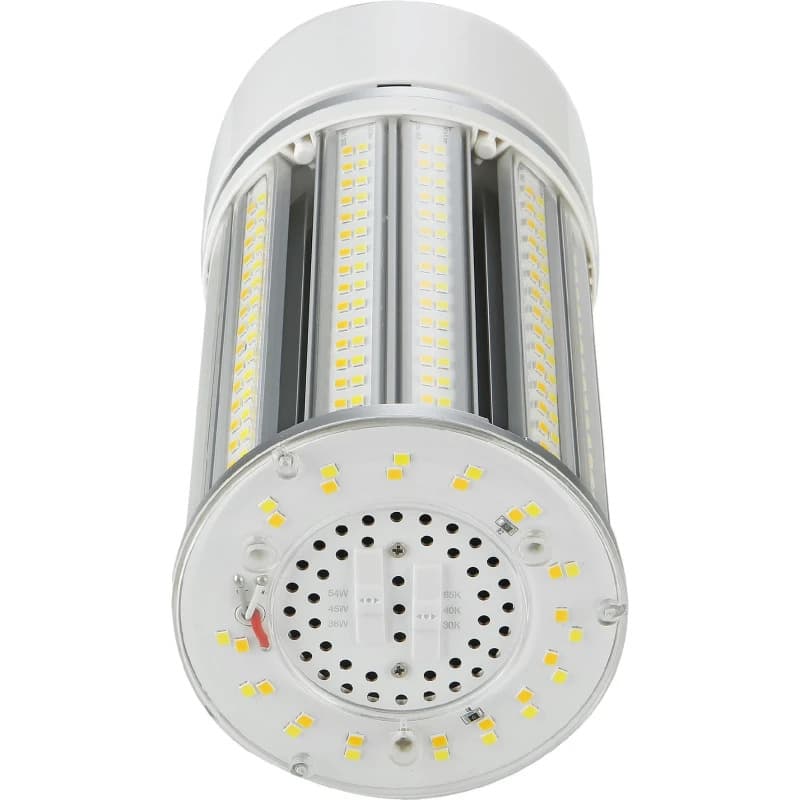 SPL E40 LED Buislamp | 36W/54W 3000K/6500K 100V/240V 830/865 | 360° thumbnail 2