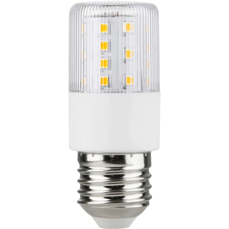 SPL E27 LED Buislamp | 7W 2700K 220V/240V 827 | 360° Ø32mm Dimbaar