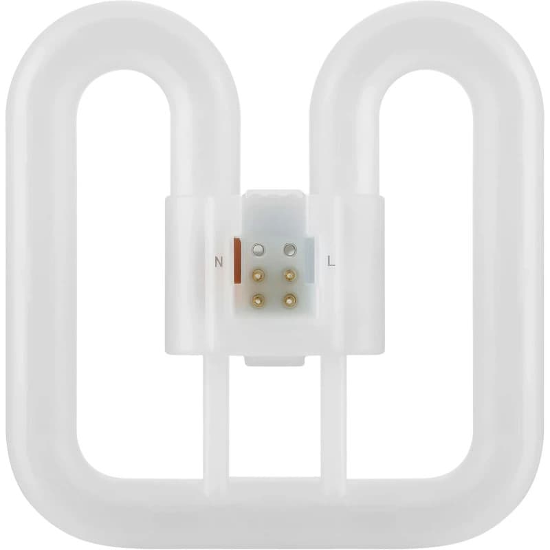 SPL GR10q LED Lamp | 8W 3500K 220V/240V 835 | 130° thumbnail 2