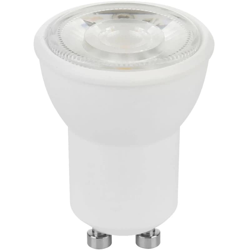 SPL GU10 MR11 LED Spot | 3.5W 2200K/2700K 220V/240V 922/927 | 36° Ø35mm Dimbaar