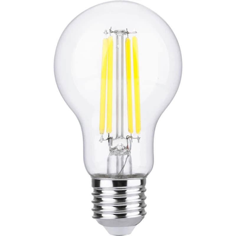 SPL E27 LED Lamp | 3.8W 2700K 220V/240V 827 | 360° Dimbaar