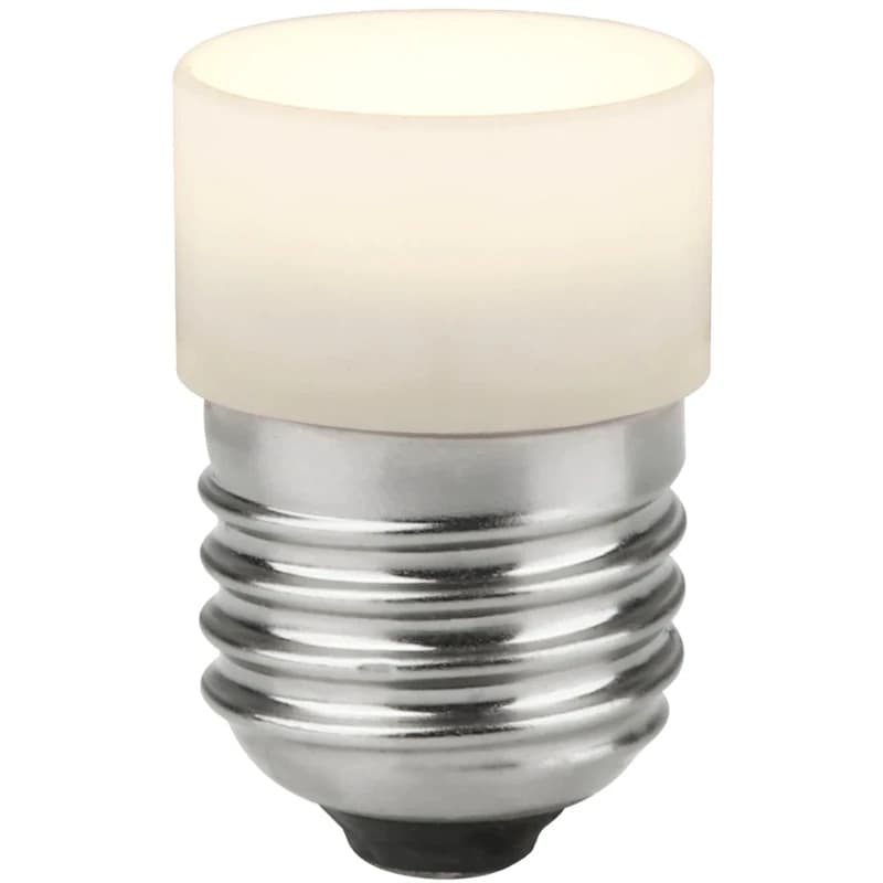 SPL E27 LED Buislamp | 3.4W 2700K 200V/240V 927 | 360° Dimbaar thumbnail 2