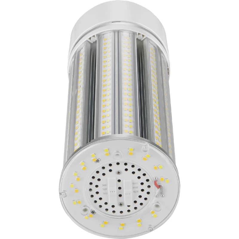 SPL E40 LED Buislamp | 54W/80W 3000K/6500K 100V/240V 830/865 | 360° thumbnail 2