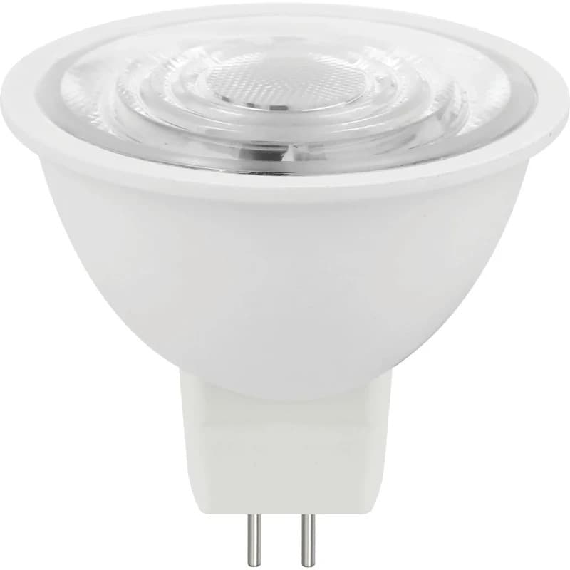 SPL GU5.3 LED Lamp | 3W 2700K 11V/13V 827 | 12° Ø50mm Dimbaar