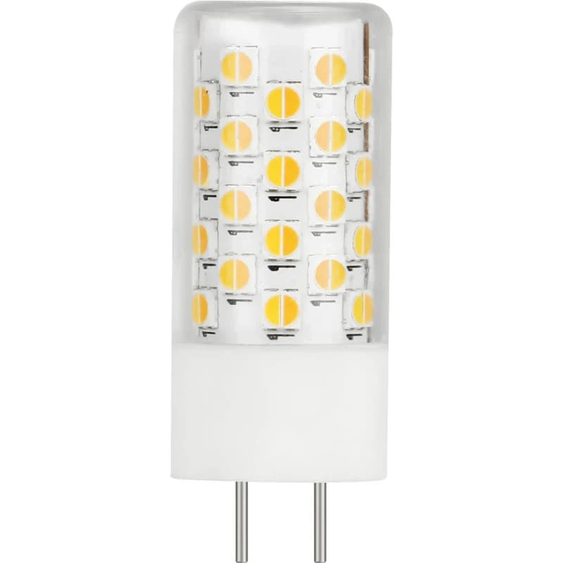 SPL GY6.35 LED Buislamp | 4.3W 2000K/3000K 10V/14V 920/930 | 360° Dimbaar