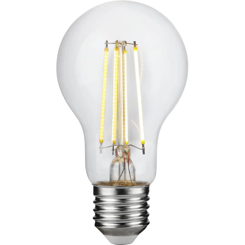 SPL E27 LED Lamp | 4.9W 2700K 220V/240V 927 | 360° Dimbaar thumbnail 2