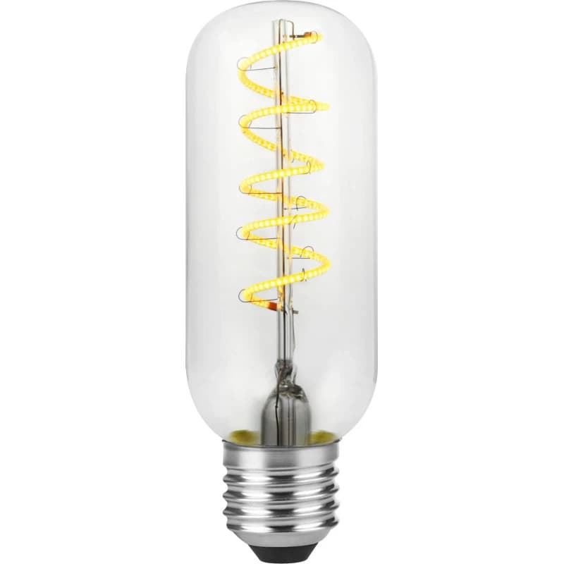SPL E27 LED Buislamp | 4.5W 2200K 220V/240V 922 | 360° Dimbaar