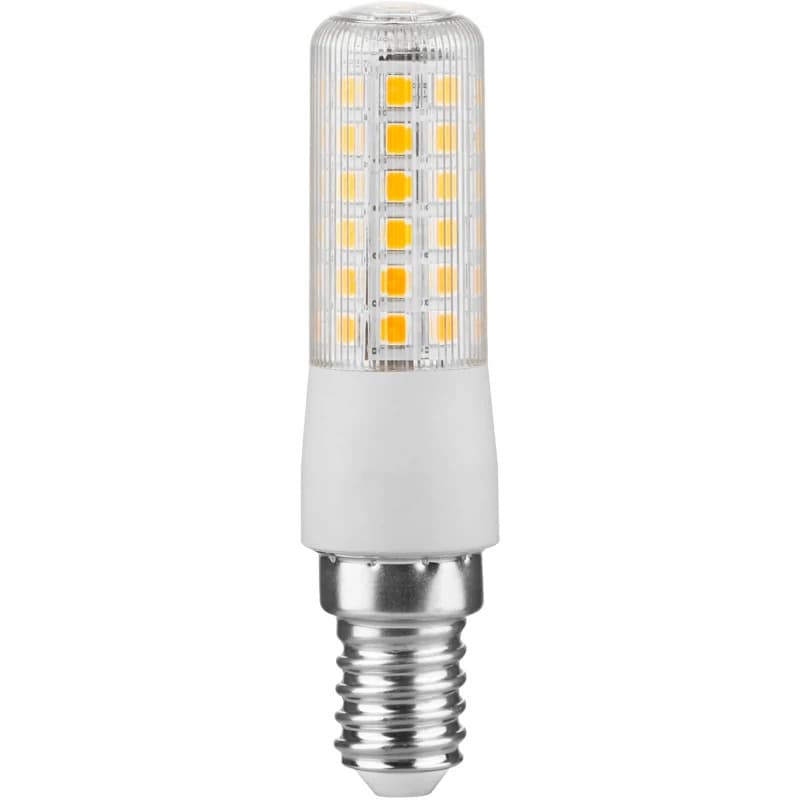 SPL E14 LED Buislamp | 7W 2700K 220V/240V 827 | 360° Dimbaar