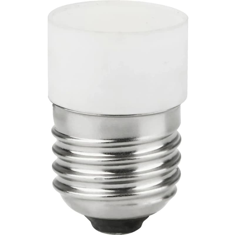 SPL E27 LED Buislamp | 3.4W 2700K 200V/240V 927 | 360° Dimbaar