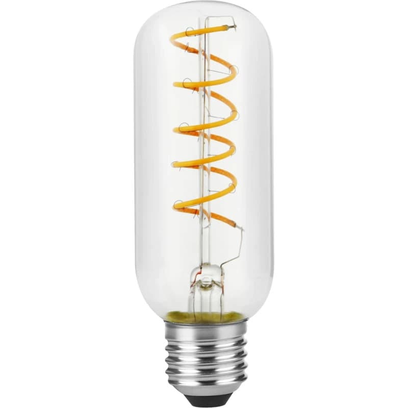 SPL E27 LED Buislamp | 4.5W 2200K 220V/240V 922 | 360° Dimbaar thumbnail 2