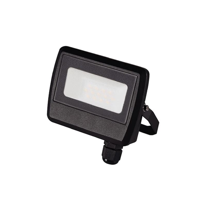 ELP LED Floodlight | 10W 6500K 1000Lm | 865 IP65