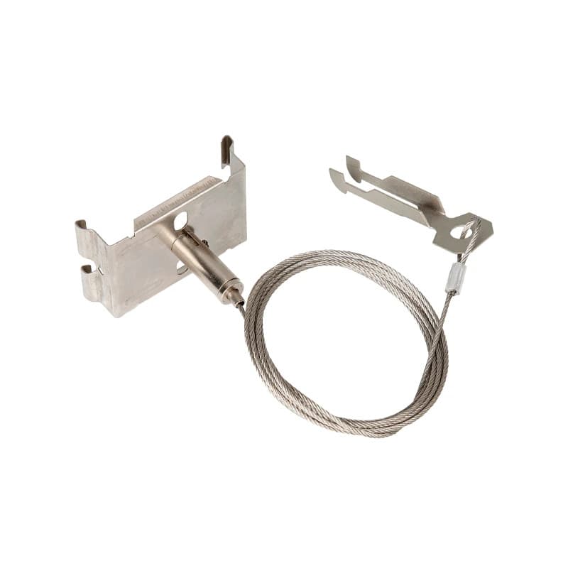 ELP Onderdeel | lichtlijn jupiter | pendelset | met deck hanger