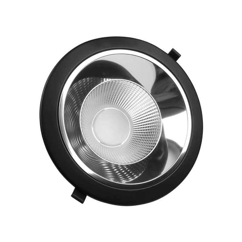 ELP LED DownlighterØ195/227mm | 19W 3000K/5000K 2204Lm | 830/850 IP22 | Dimbaar thumbnail 2