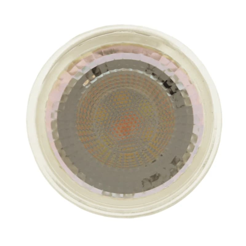 ELP GU10 LED SpotØ50mm | 5W 2200K/3000K 355Lm | 822/830 thumbnail 2