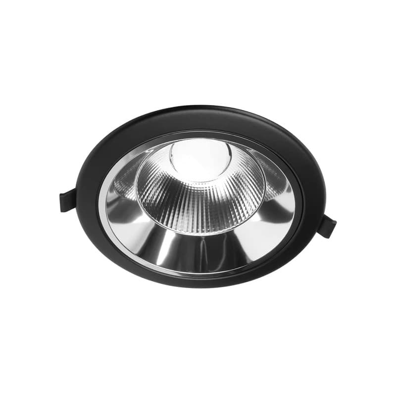 ELP LED DownlighterØ145/169mm | 13W 3000K/5000K 1417Lm | 830/850 IP22 | Dimbaar thumbnail 2