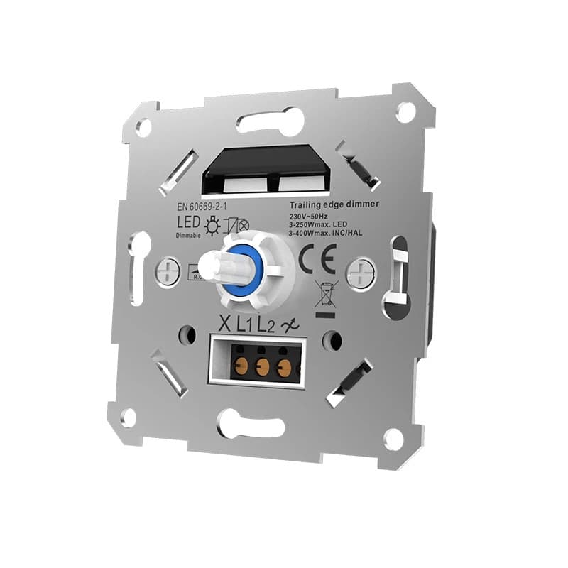 ELP Dimmer | dimmer duo trailing edge 2-400w