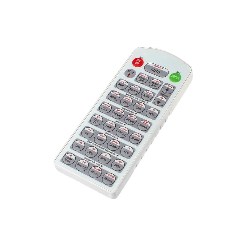 ELP afstandsbediening voor sensor high bay himalia thumbnail 2