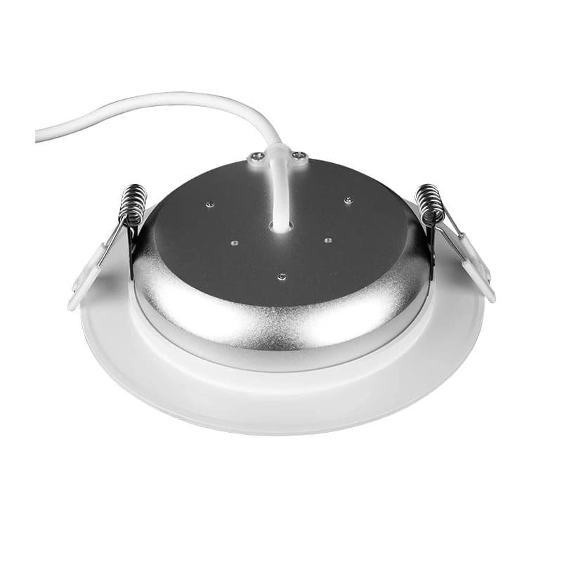 ELP LED DownlighterØ110/133mm | 9W 2700K/6500K RGB 747Lm | 827/865 IP44 thumbnail 2