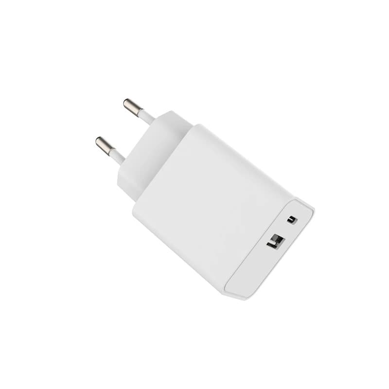 ELP Oplader | usb-a + usb-c oplader wit 5v 3a thumbnail 2